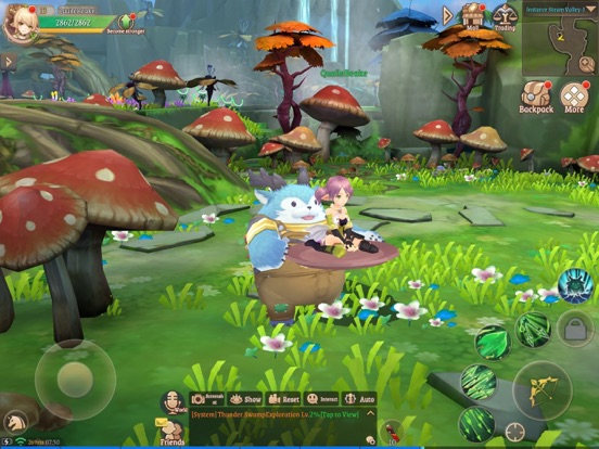 iPad Image of Stella Arcana- Eternal Stars