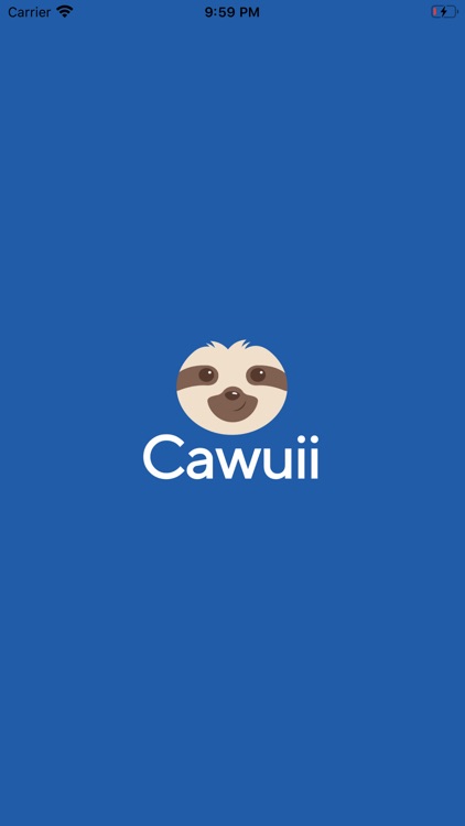 Cawuii