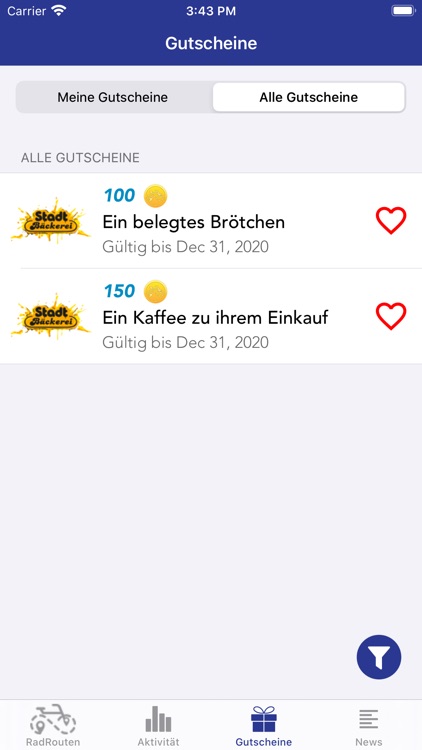 RadRouten Oberhausen screenshot-4