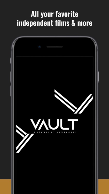 Vault Access