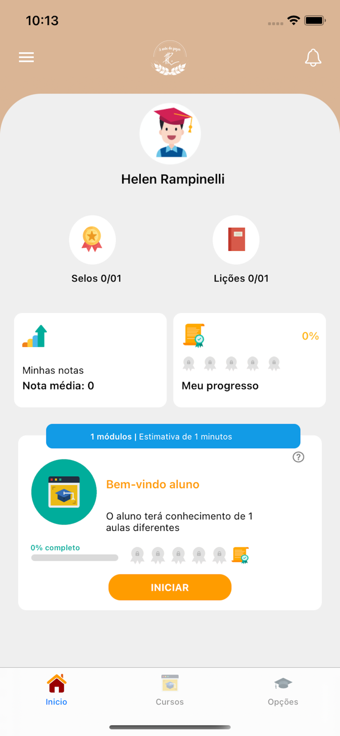 Helen Rampinelli EAD