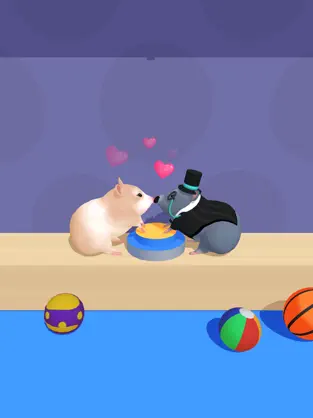 Captura 4 Hamster Maze iphone