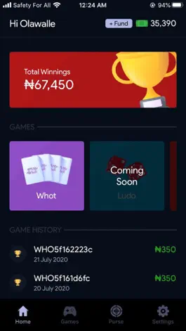 Game screenshot Tete mod apk