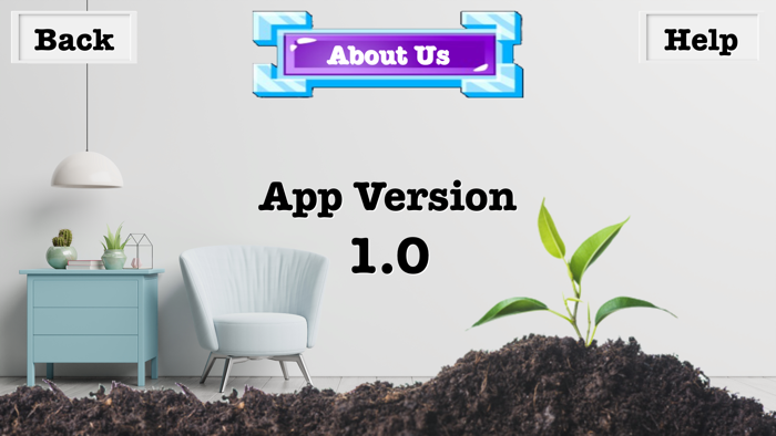 Attach the pair of plants