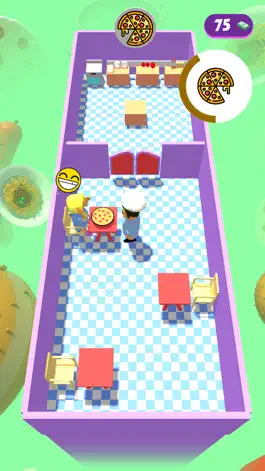 Game screenshot Charming Chef mod apk