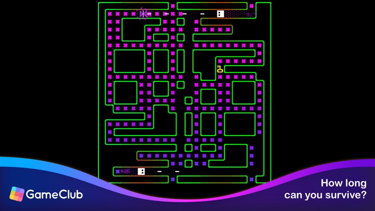 Forget-Me-Not - GameClub screenshot-3
