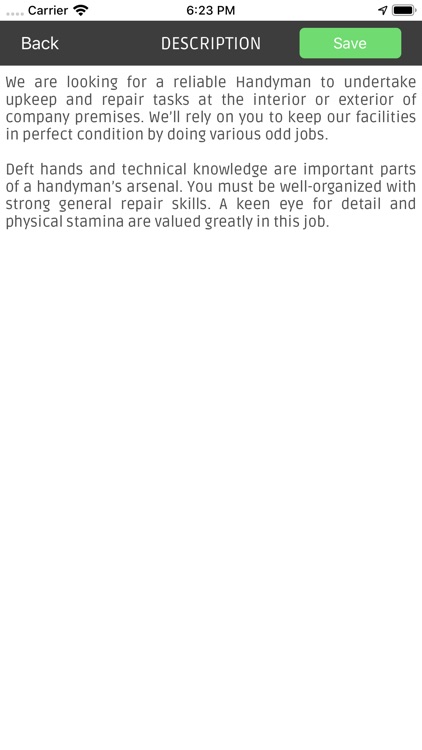 Myservice Bot screenshot-7
