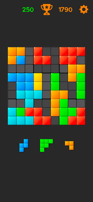 Sudoku Blocks Puzzle By Color(圖4)-速報App