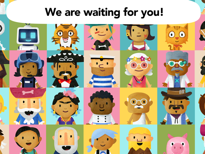 Fiete World for schools