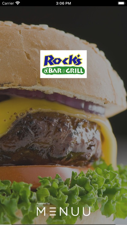 Rock's Bar and Grill