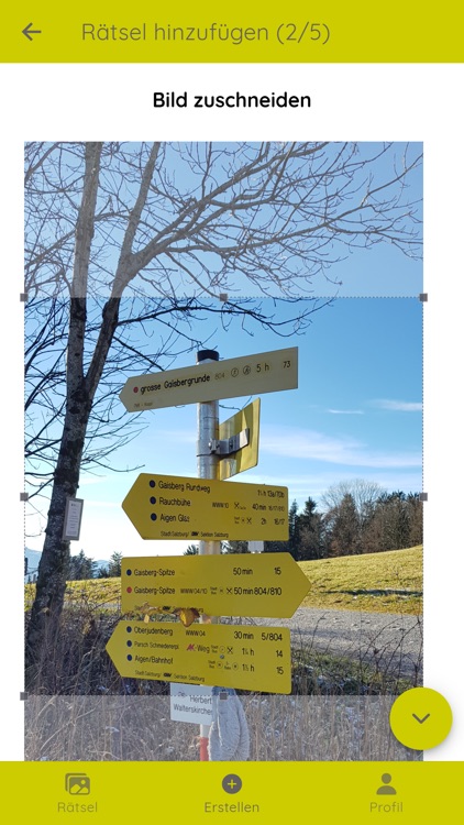 Raddy Rätselrally screenshot-4