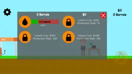 Game screenshot Oil Barron apk