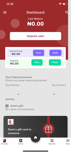 LeadTrader(圖2)-速報App