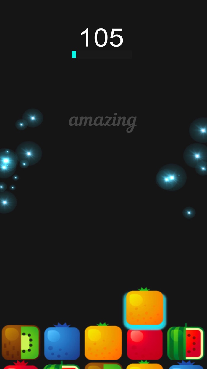 Five FruitsClassic Game