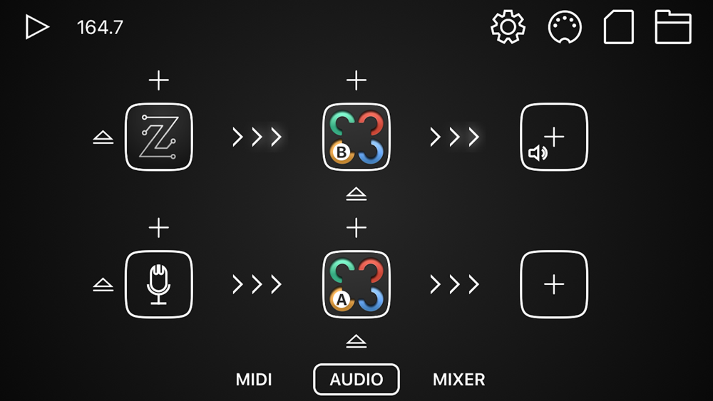 haas effect simple delay