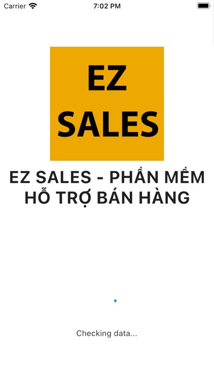 EZ Sales - Hỗ trợ bán hàng