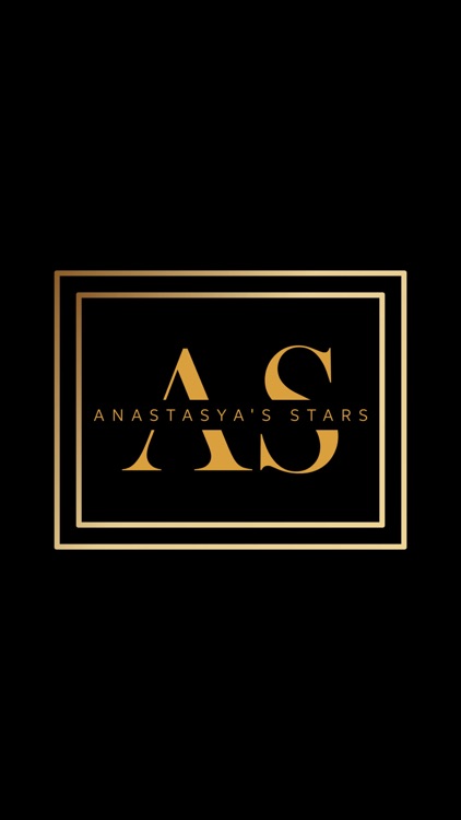 ANASTASYA’S STARS