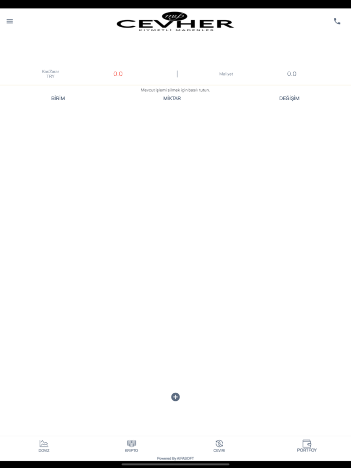 Cevher Kıymetli Madenler