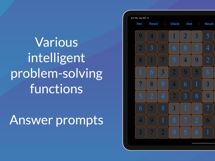 Sudoku Elves+ screenshot-5