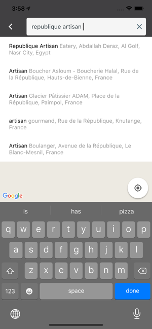 Republique Artisan(圖6)-速報App