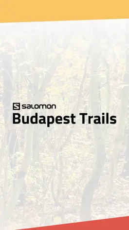 Game screenshot Budapest Trails mod apk