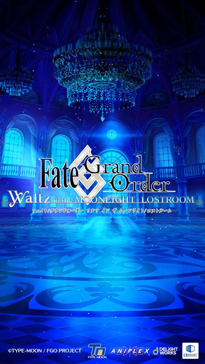 Fate/Grand Order Waltz