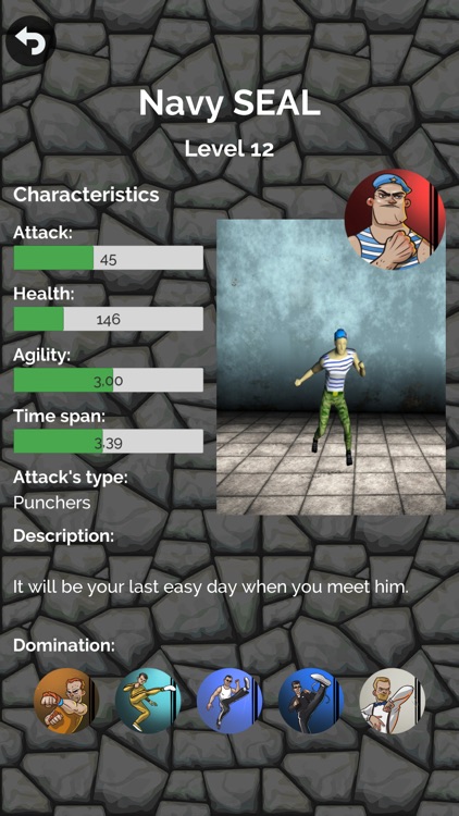 KOTH - strategy games offline screenshot-6