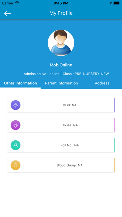 Dps surat teachers image