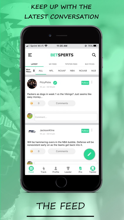 Betsperts