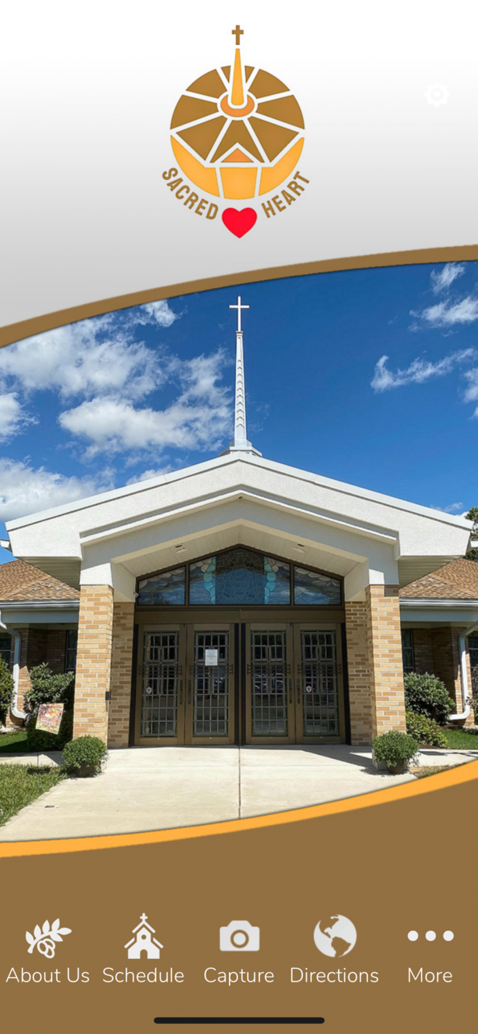 Sacred Heart - Peckville, PA