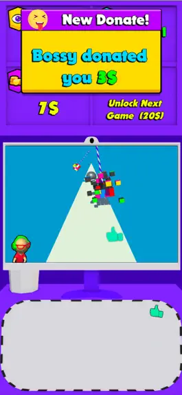 Game screenshot The Wich'Er hack