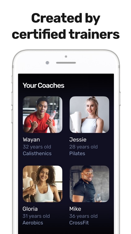 Gravity: Lose Fat & Get Fitter screenshot-7