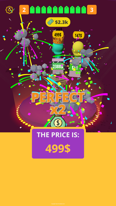 ThePriceisRight