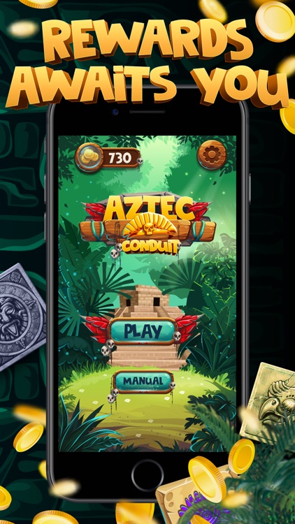 Aztec Conduit screenshot-4