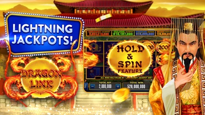 Heart of Vegas Slots Casino 4.26.1 IOS -