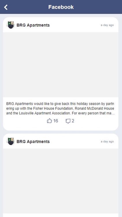 BRG Apartments