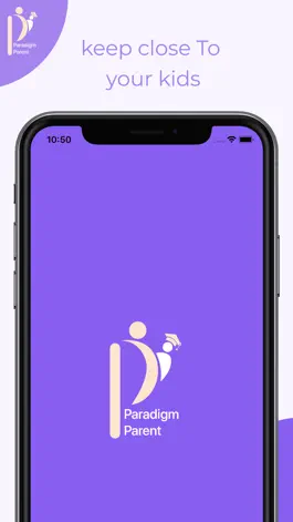 Game screenshot Paradigm Parents App hack