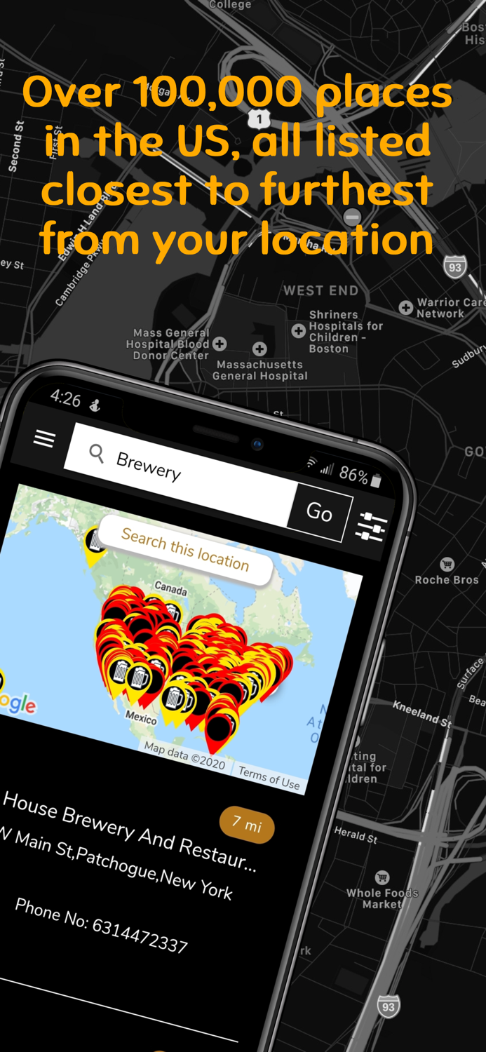 Metro Pub Card-For Happy Hours