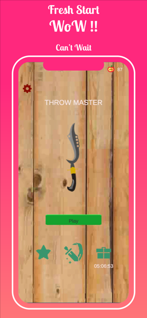 Throw Master(圖4)-速報App