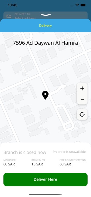 فطور فارس On The App Store