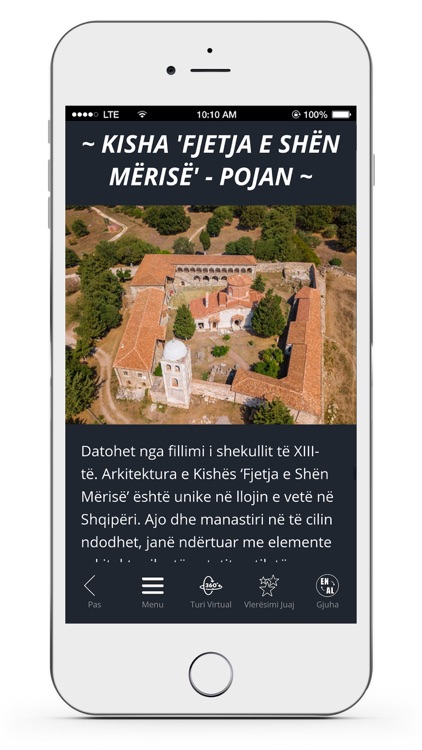 Apolonia E Ilirise screenshot-6