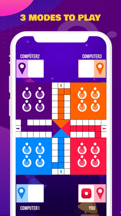 Ludo Mania Pro