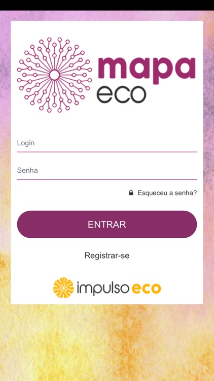 Mapa Eco