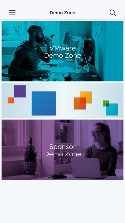 VMworld 2020