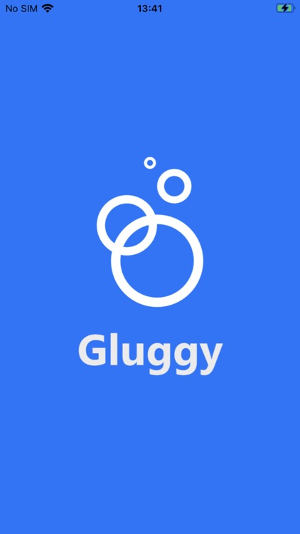 Gluggy