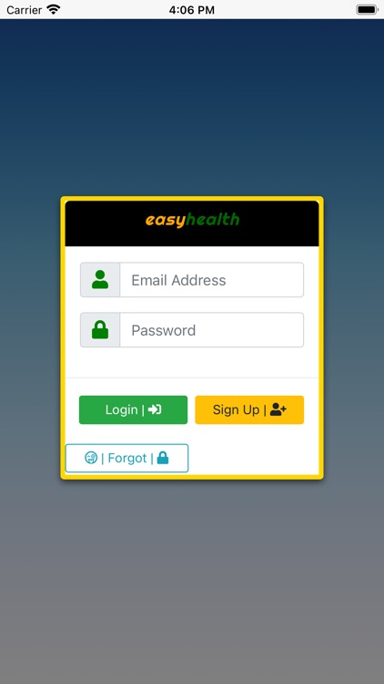 EasyHealth screenshot-4