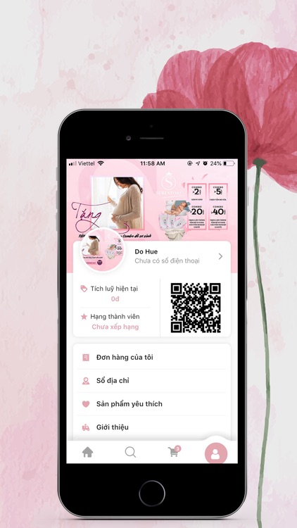 Suri Store Việt Nam screenshot-4