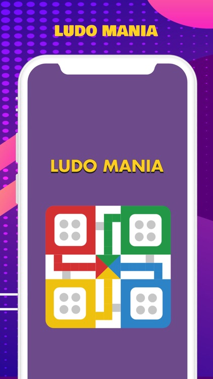 Ludo Mania Pro