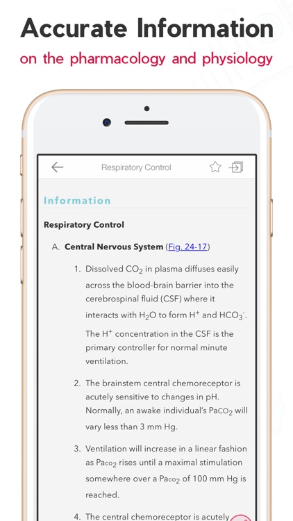 Pharmacology Physiology HBK screenshot-6