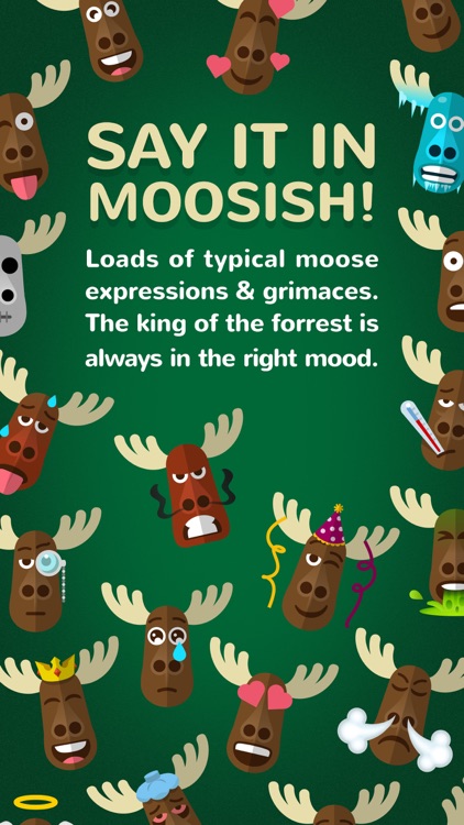 Mooseys